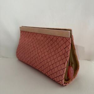 Authentic Giorgio Armani bag